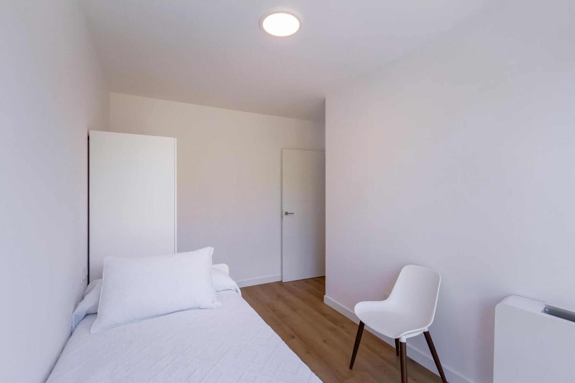 Urbanfive Apartamentos Ourense Centro Ngoại thất bức ảnh