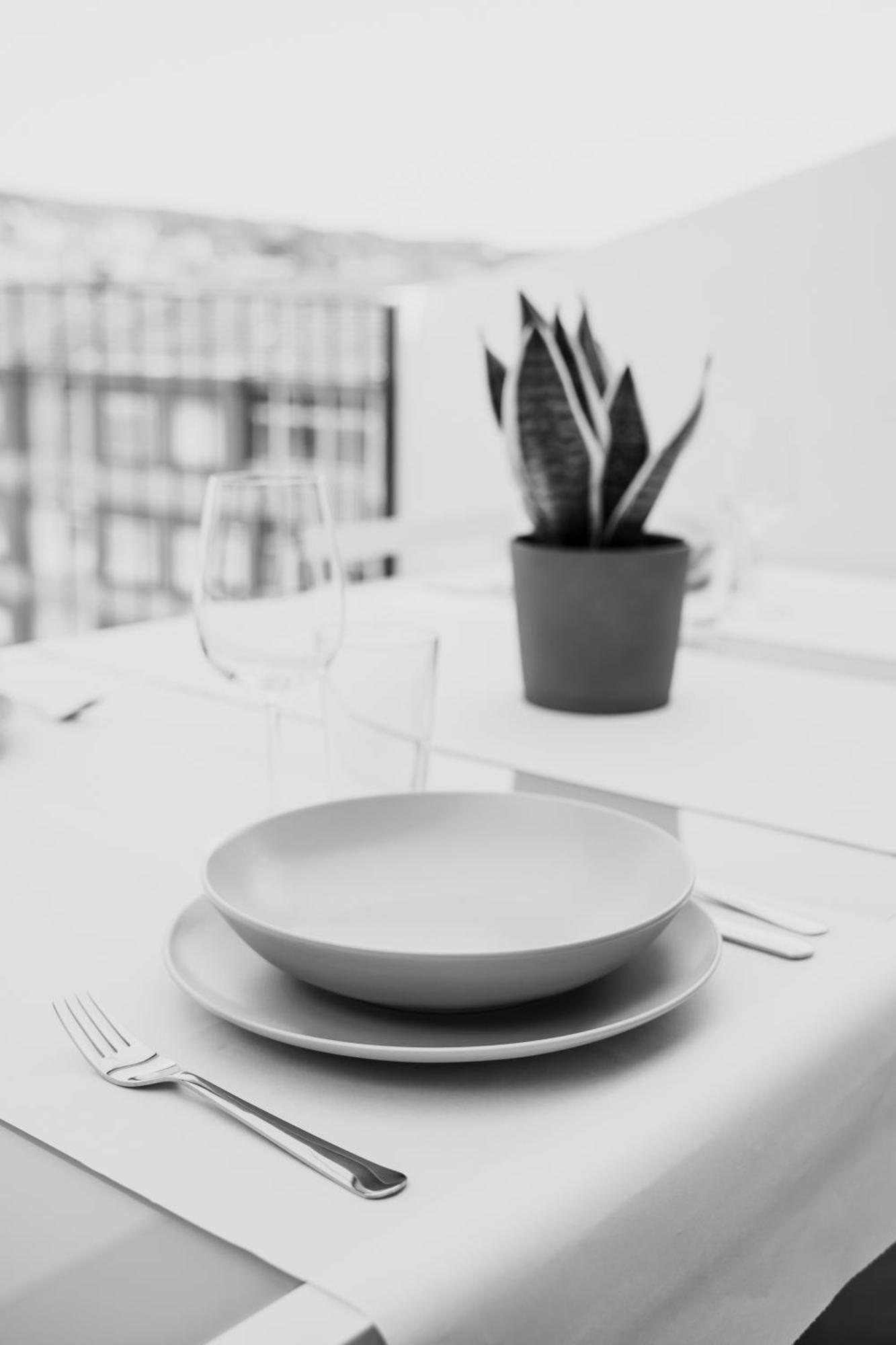 Urbanfive Apartamentos Ourense Centro Ngoại thất bức ảnh