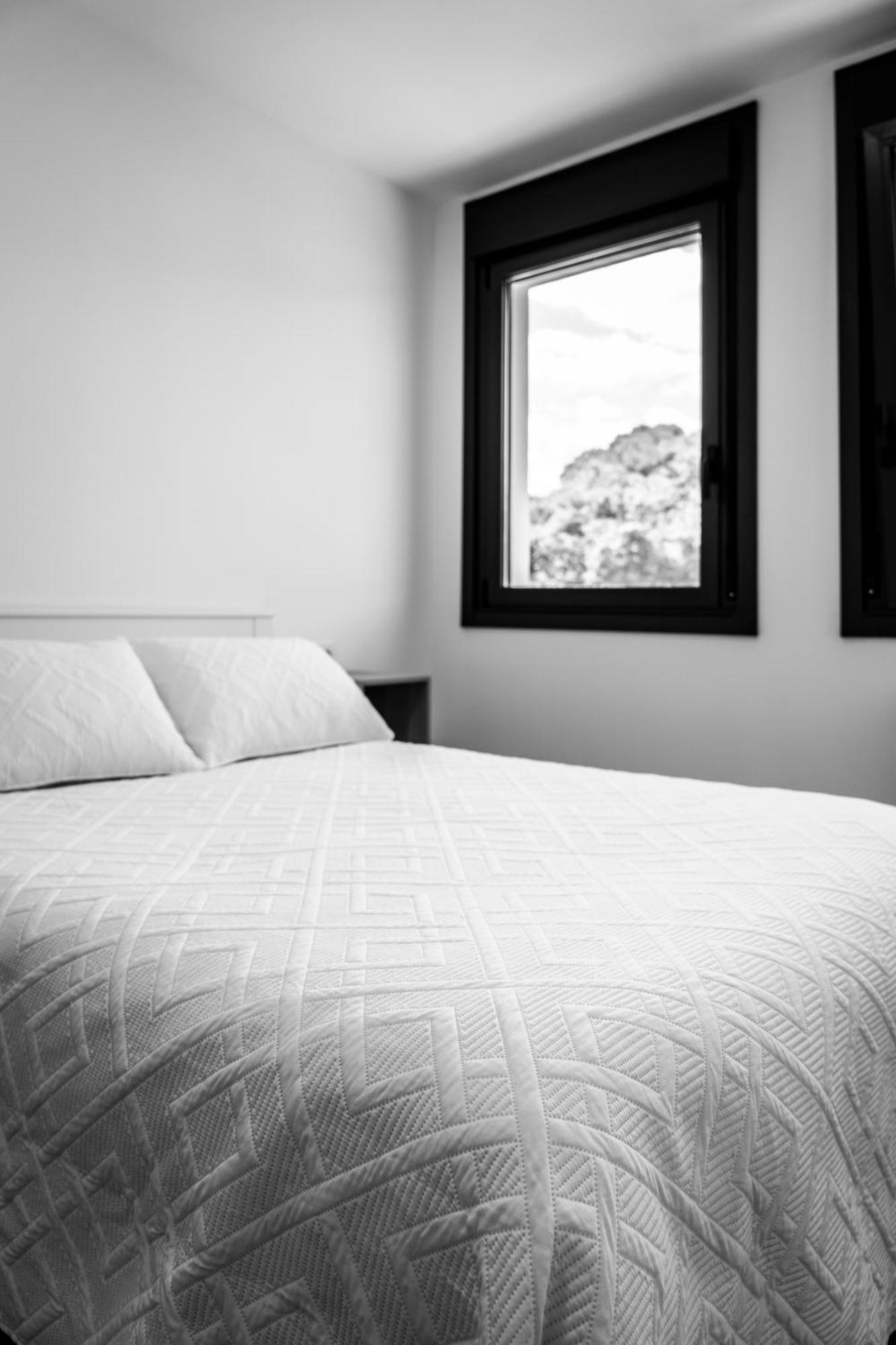 Urbanfive Apartamentos Ourense Centro Ngoại thất bức ảnh