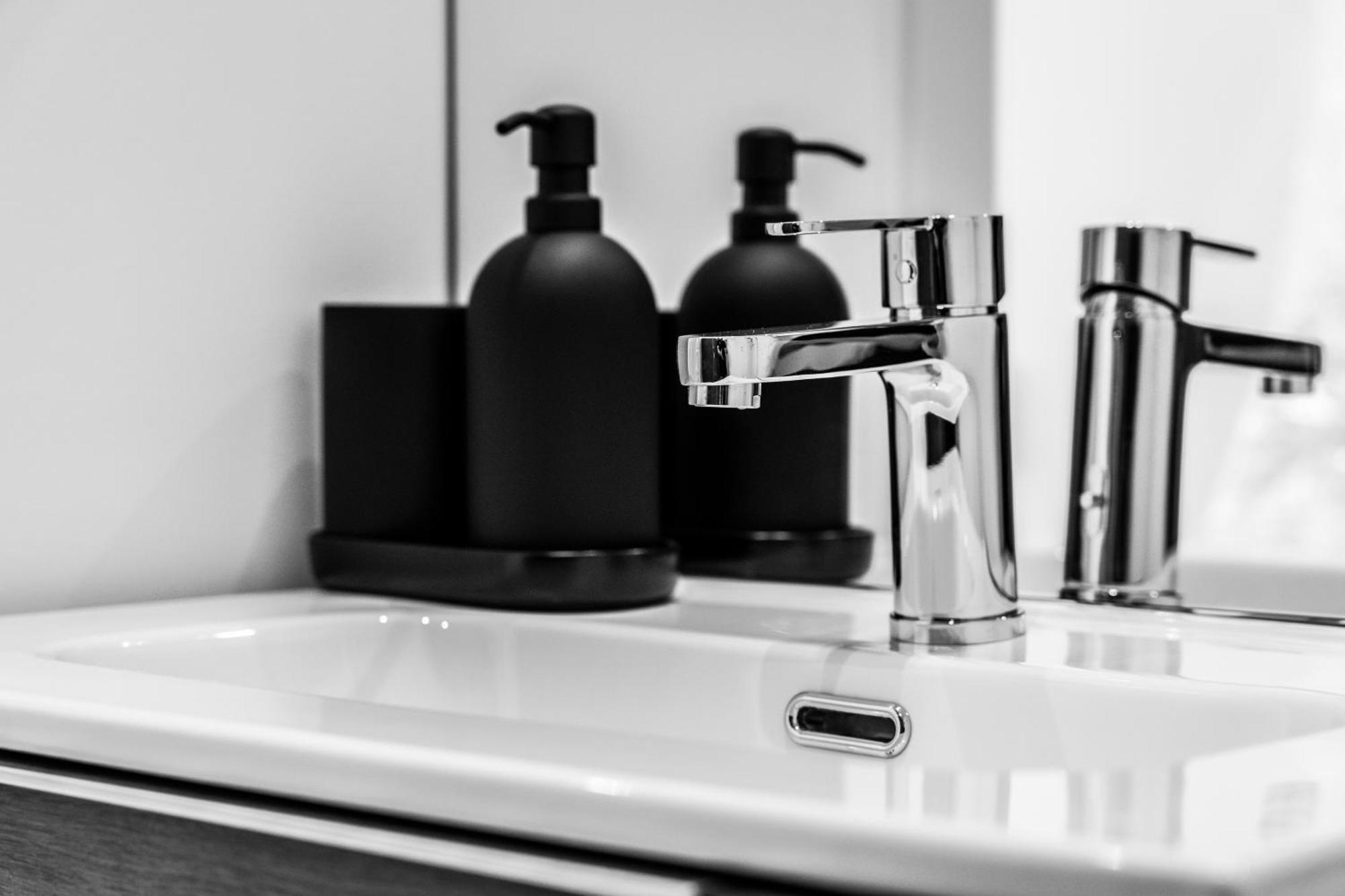 Urbanfive Apartamentos Ourense Centro Ngoại thất bức ảnh