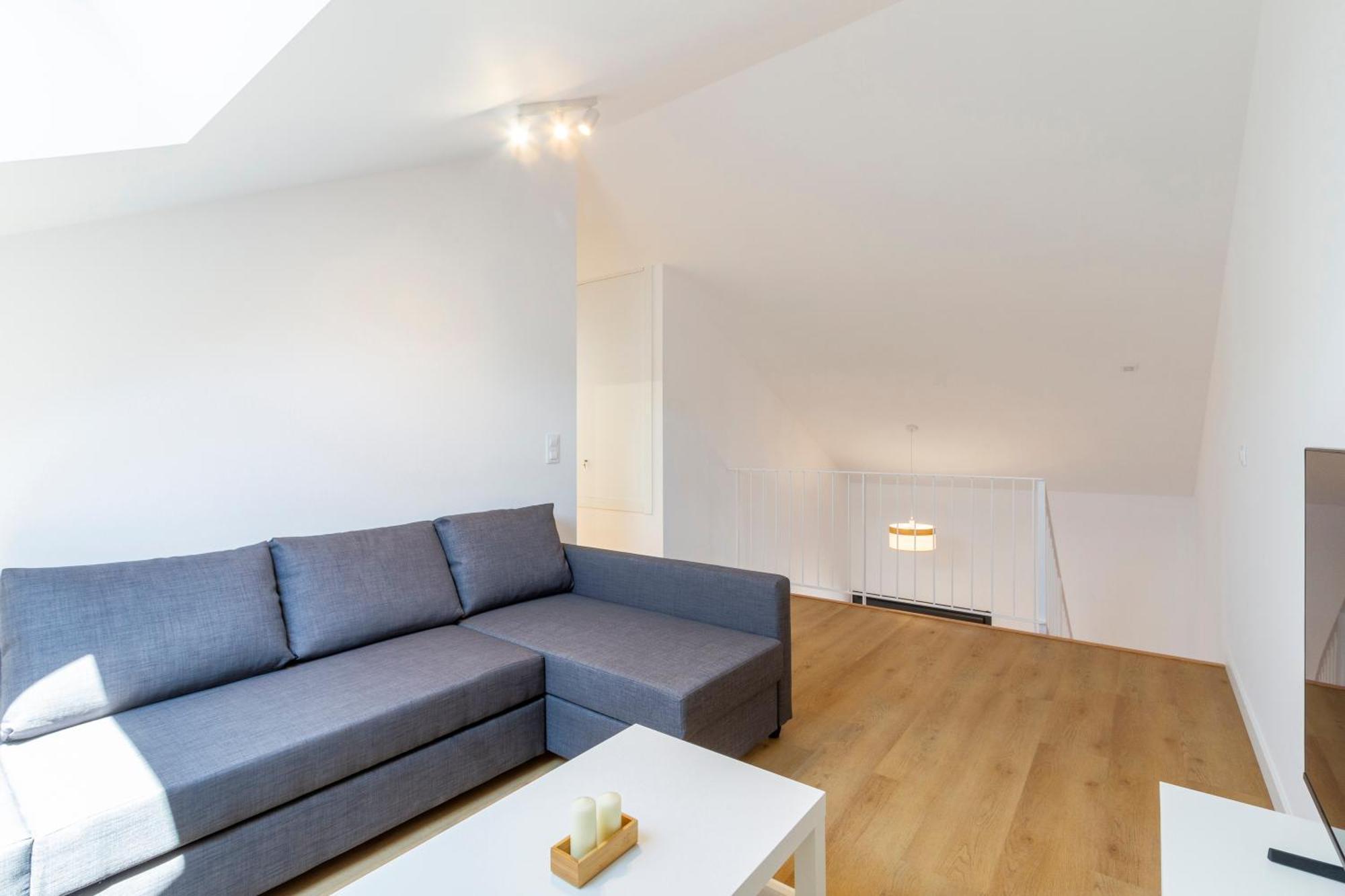 Urbanfive Apartamentos Ourense Centro Ngoại thất bức ảnh