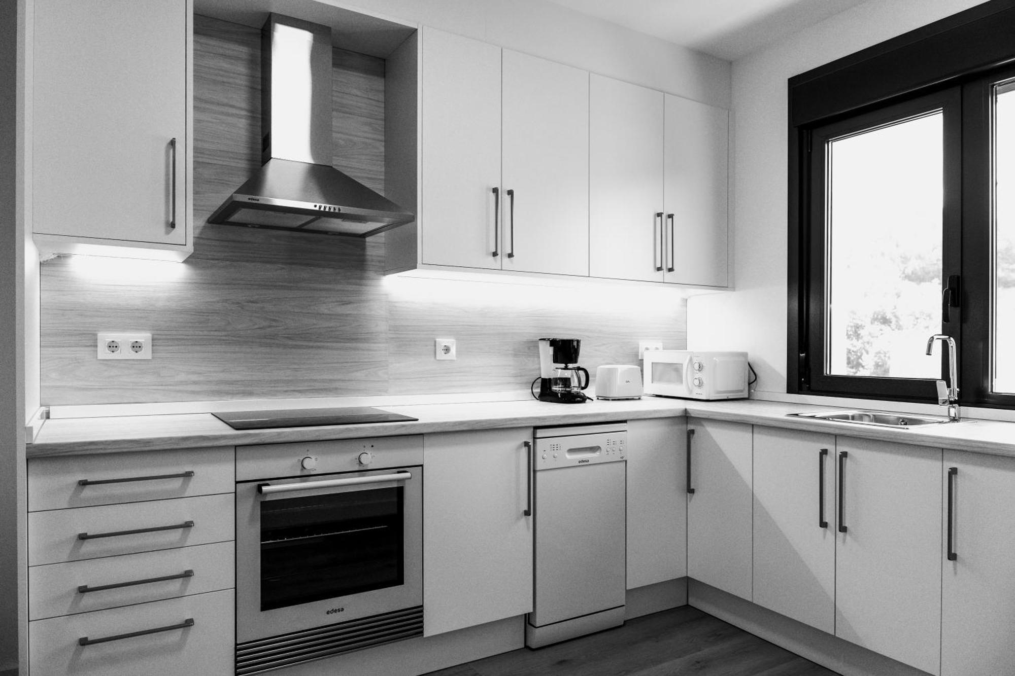 Urbanfive Apartamentos Ourense Centro Ngoại thất bức ảnh