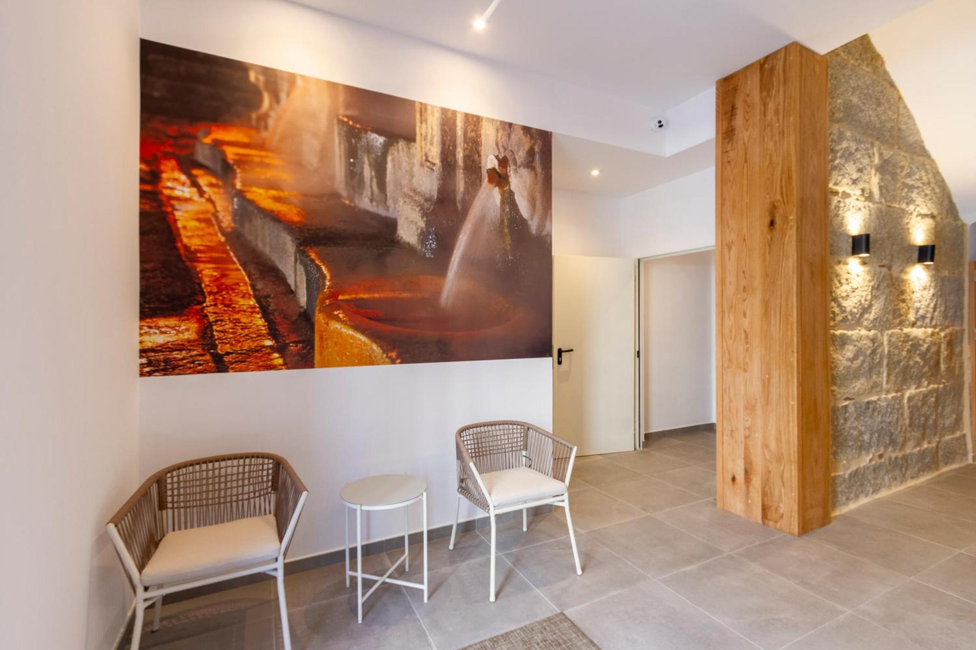 Urbanfive Apartamentos Ourense Centro Ngoại thất bức ảnh